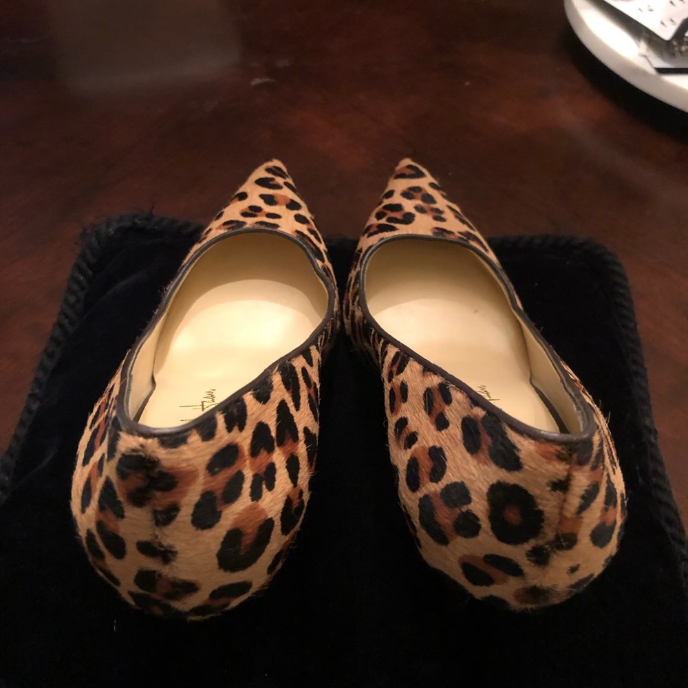Cole Haan Heels